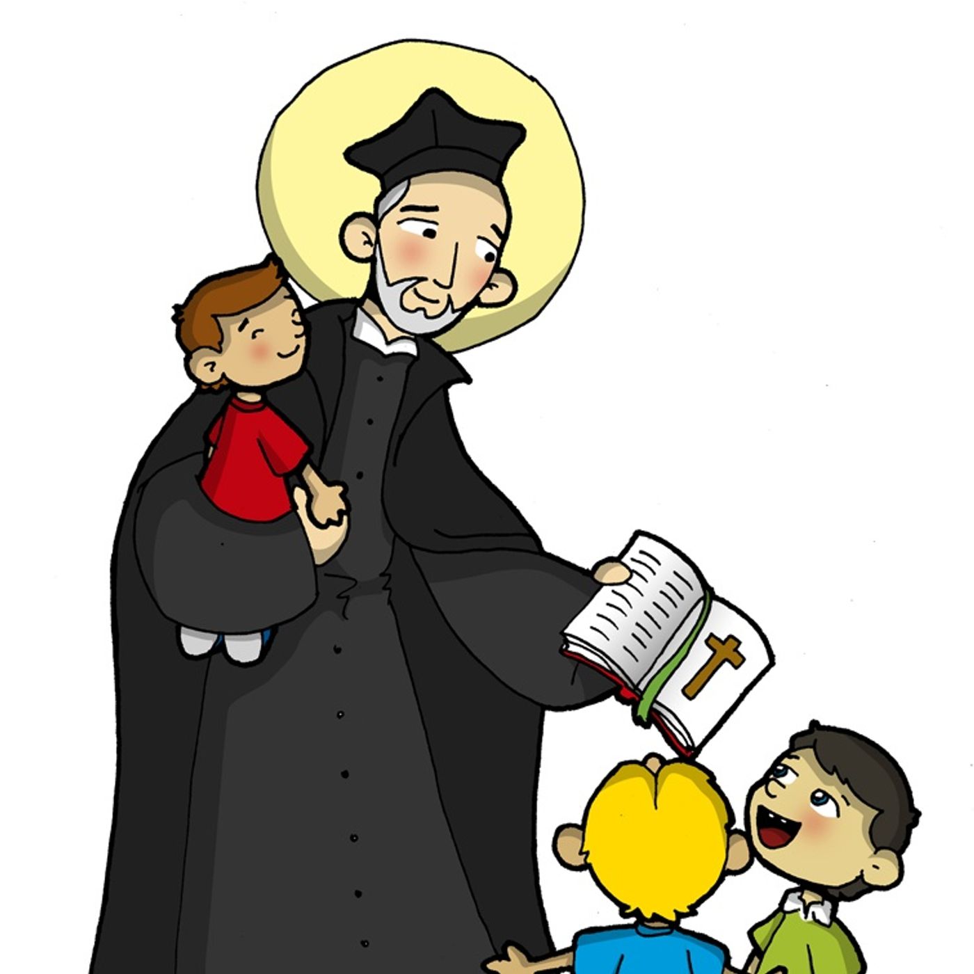 3º EPISODIO. TEMA: 5 "GRACIAS POR TU AMOR"