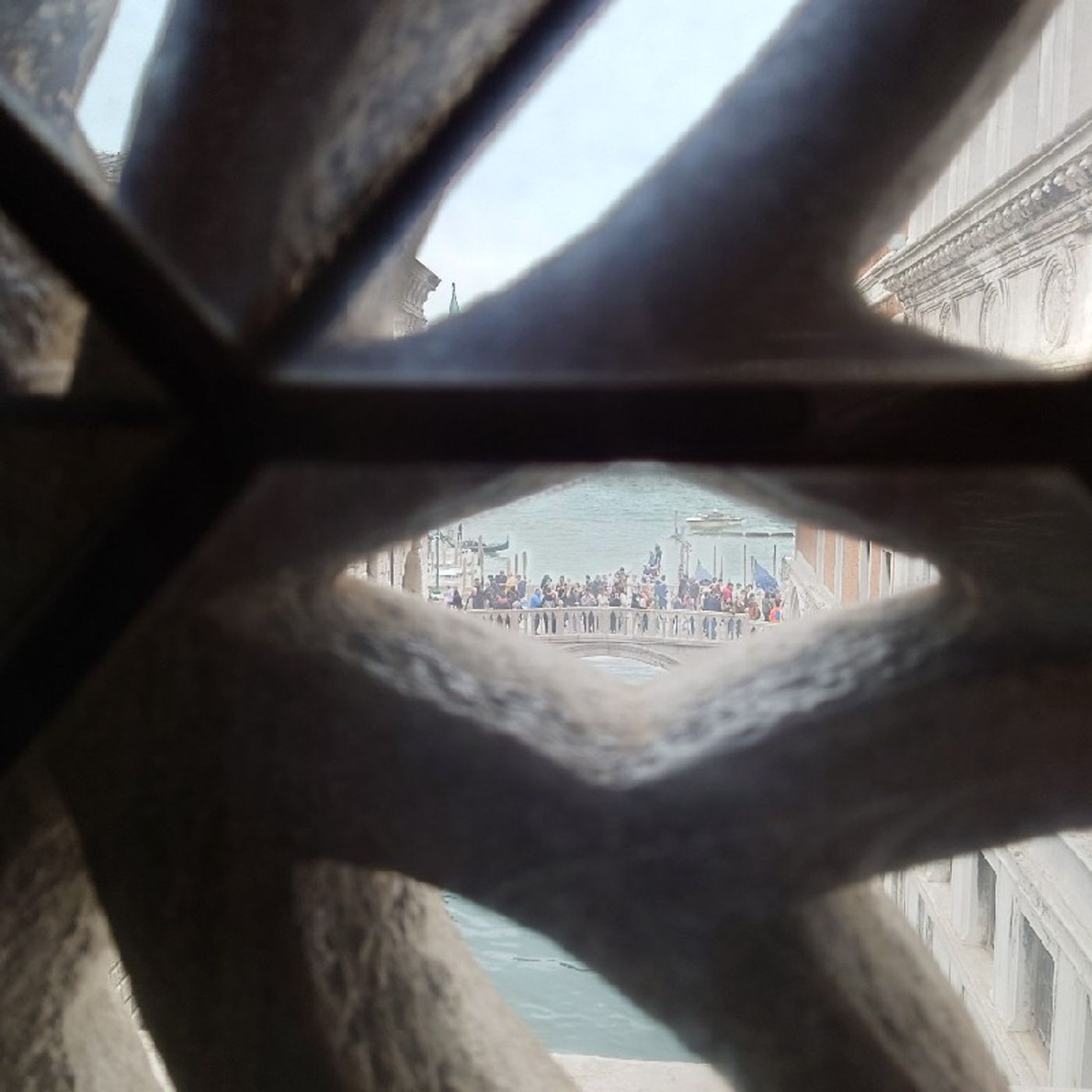 Ep138 - Diane's Tarot Diary: 我的塔羅日記 漫遊•義大利嬉遊記 續聊威尼斯(下)