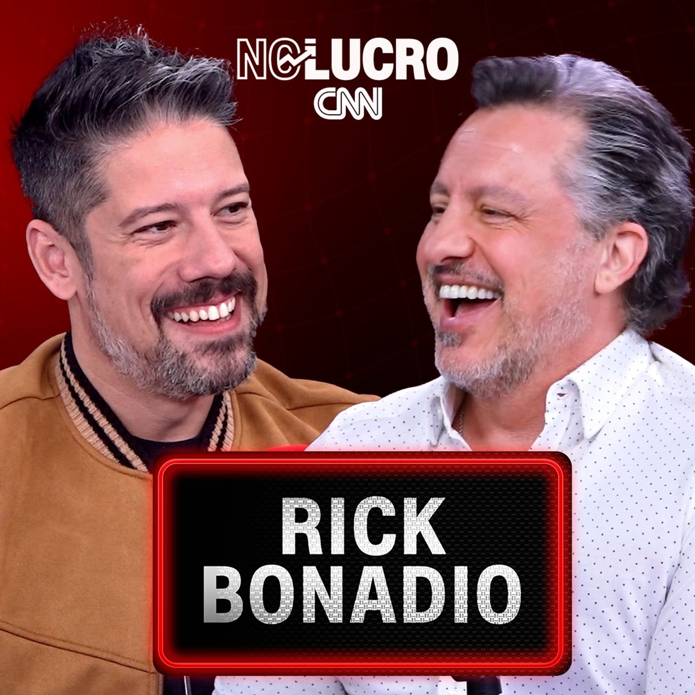 Rick Bonadio I No Lucro #84