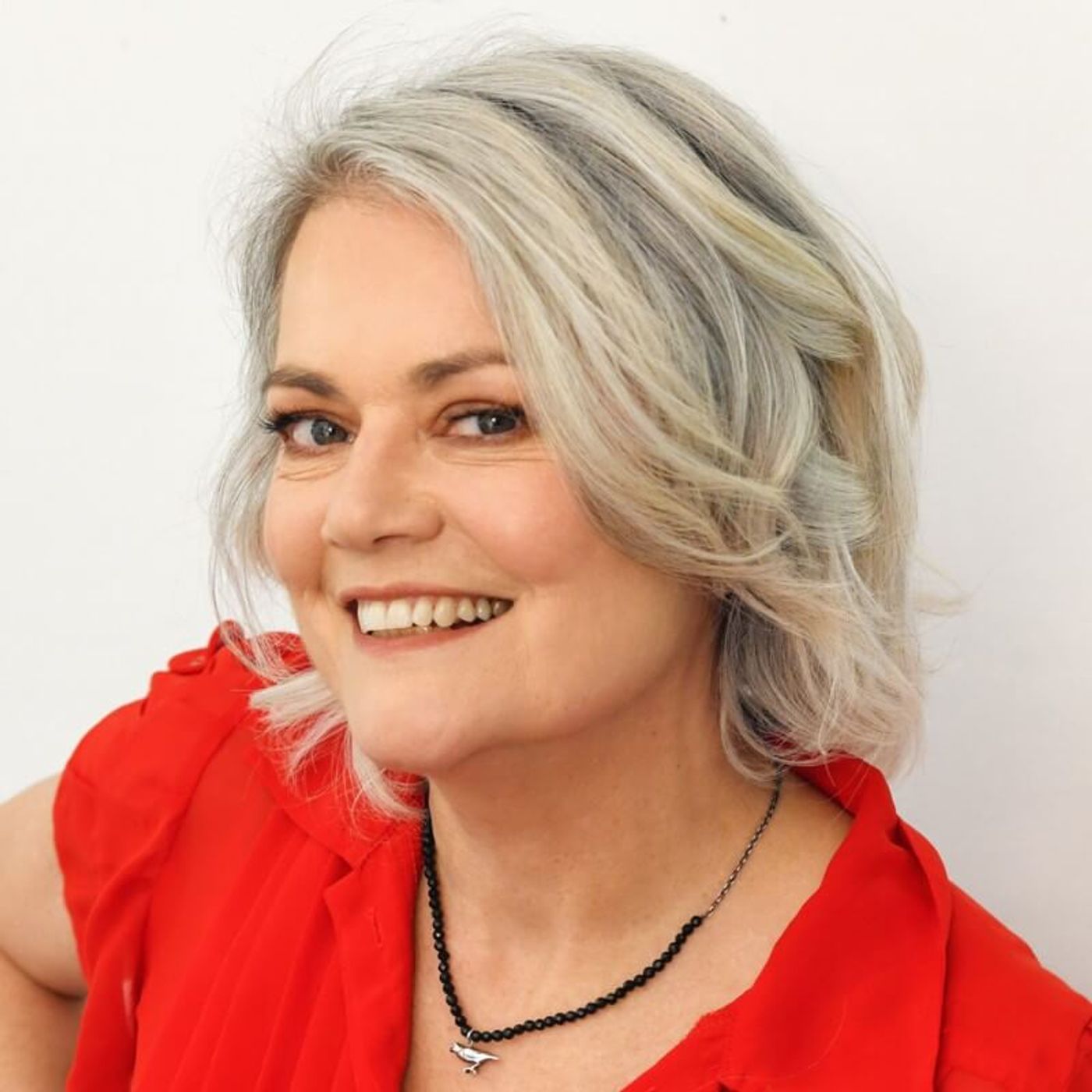 The Business of Intimacy with Jacqueline Hellyer episode artwork