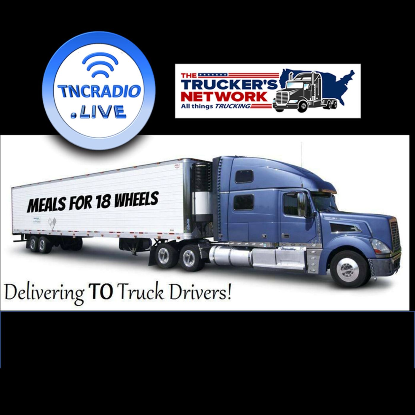 Truckers Network Radio Show