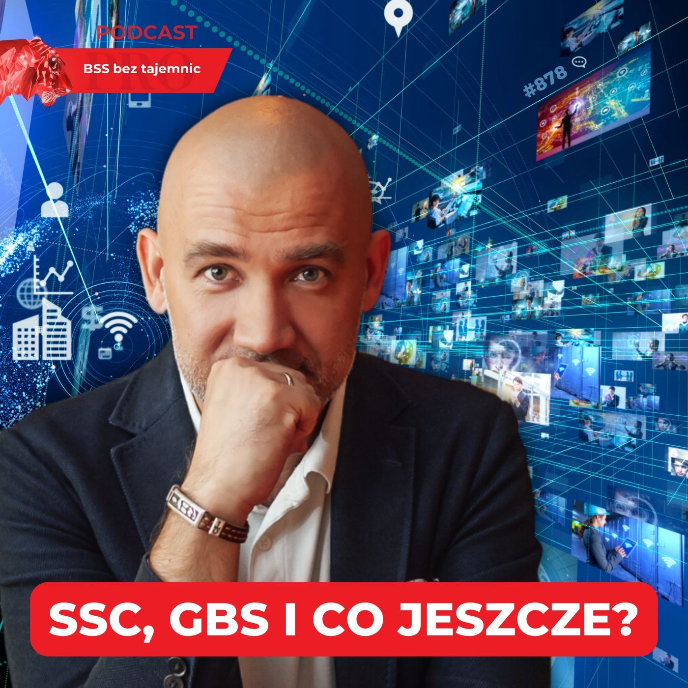 BSS bez tajemnic