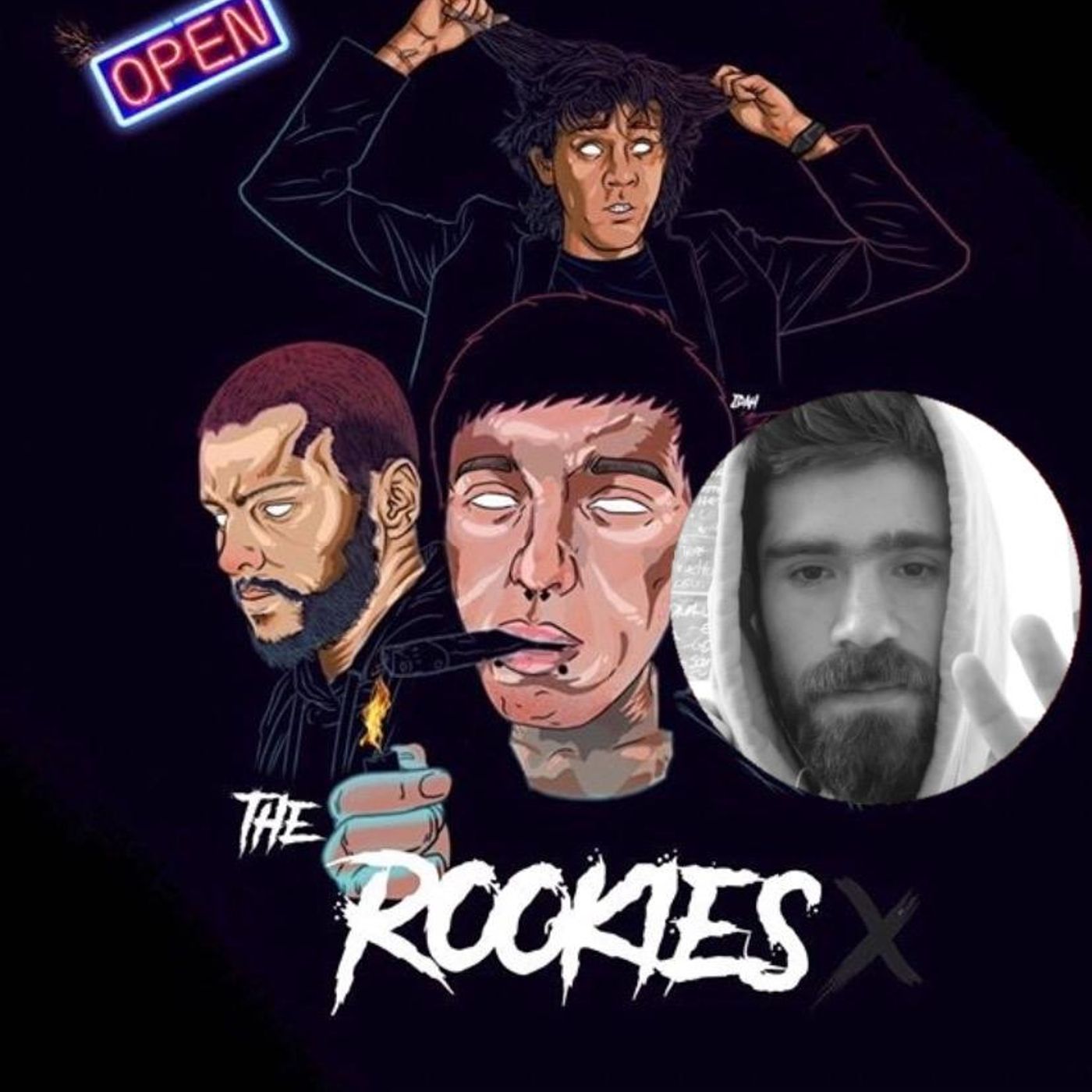 The Rookies 15: Gordo Forro