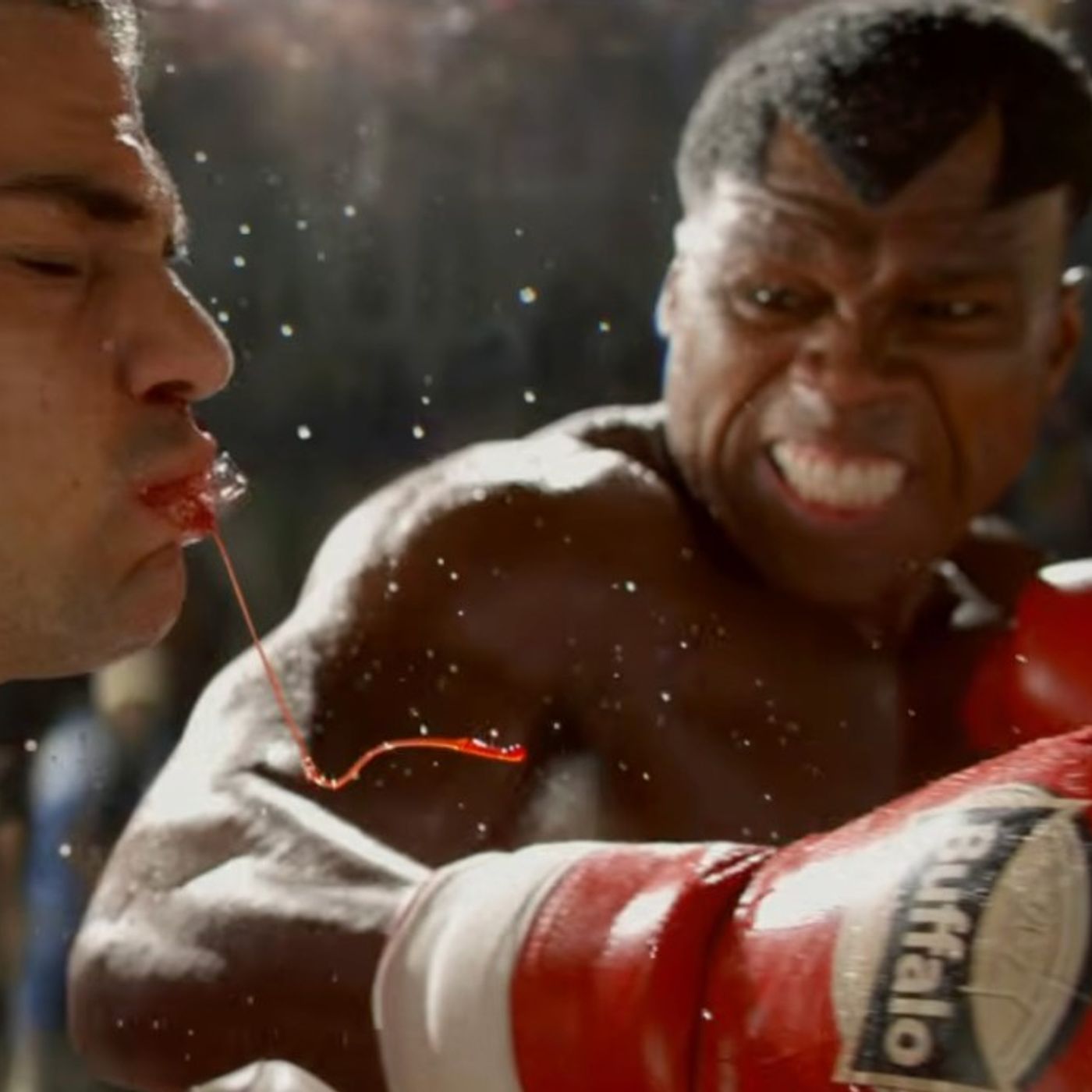 Watch 50 Cent Become Balrog in Action-Packed ‘Street Fighter’ Trailer episode artwork