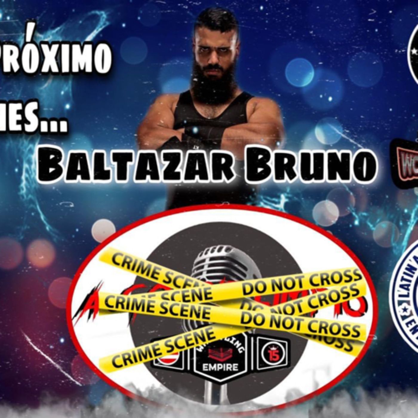Wrestling EmpirePR: A GOLPE LIMPIO PODCAST®️
