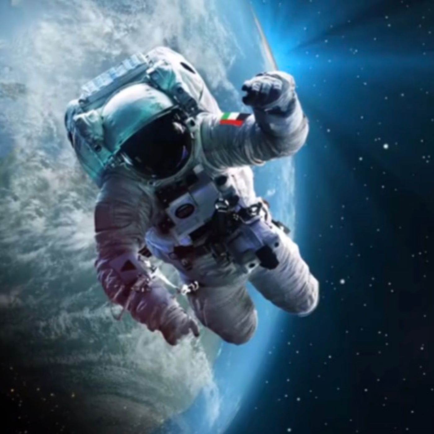 S90E3: The Mass Majority And Their Comments On This Event - Trevor Gear On The Moon Landing episode artwork