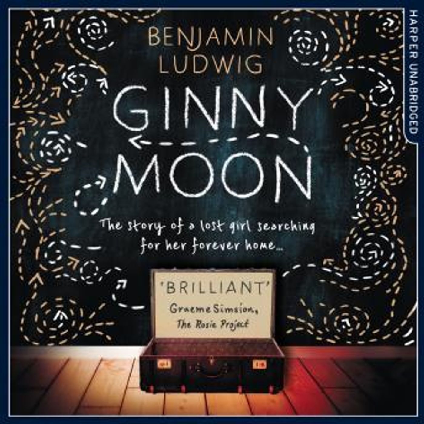 Explore New Full Audiobooks in Fiction, Drama