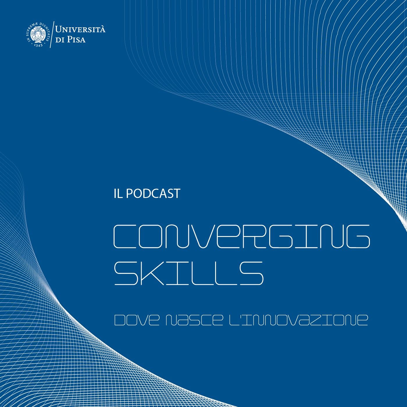 Converging Skills - Dove nasce l'innovazione