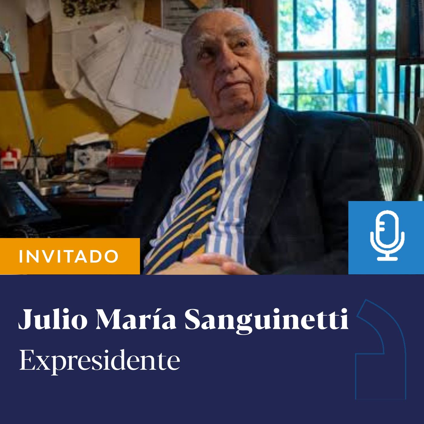 Portada de En Clave País