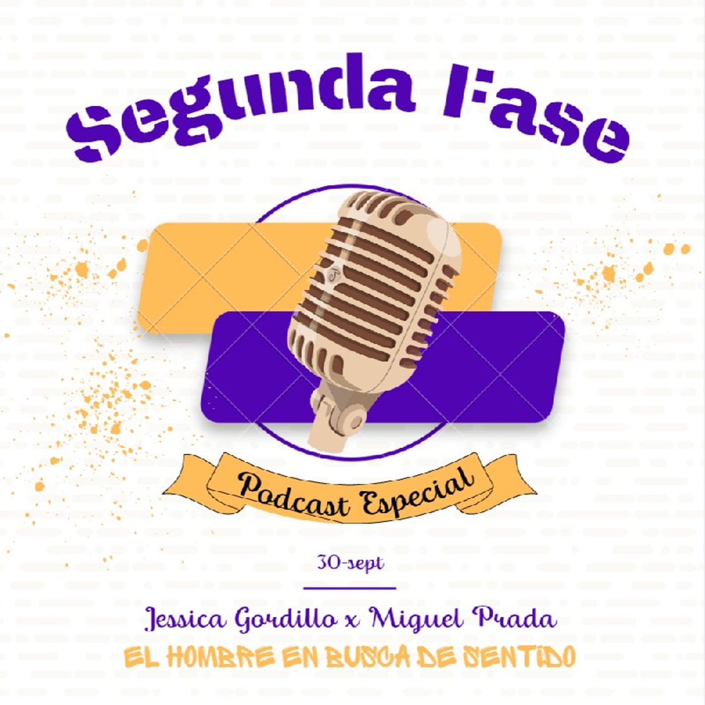 Podcast episode artwork