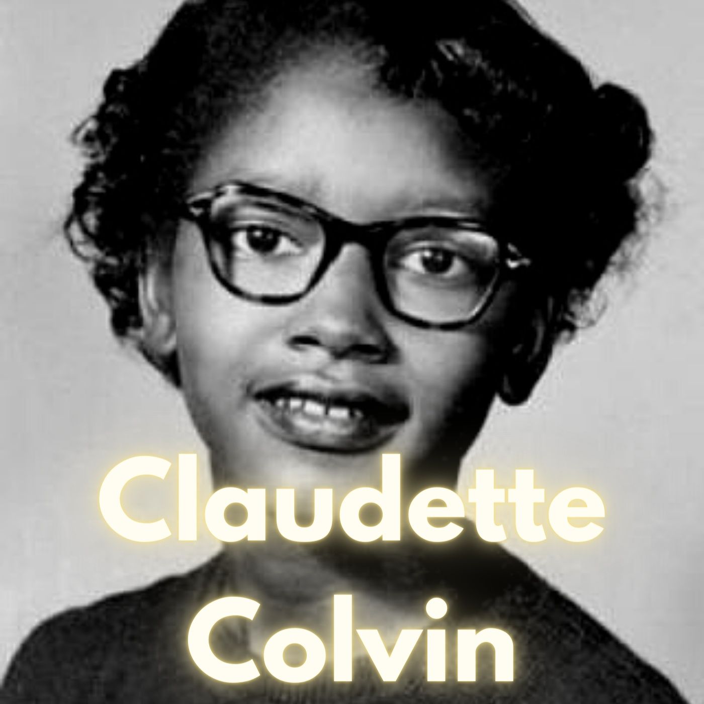 Lost in the Movement: The Story of Claudette Colvin