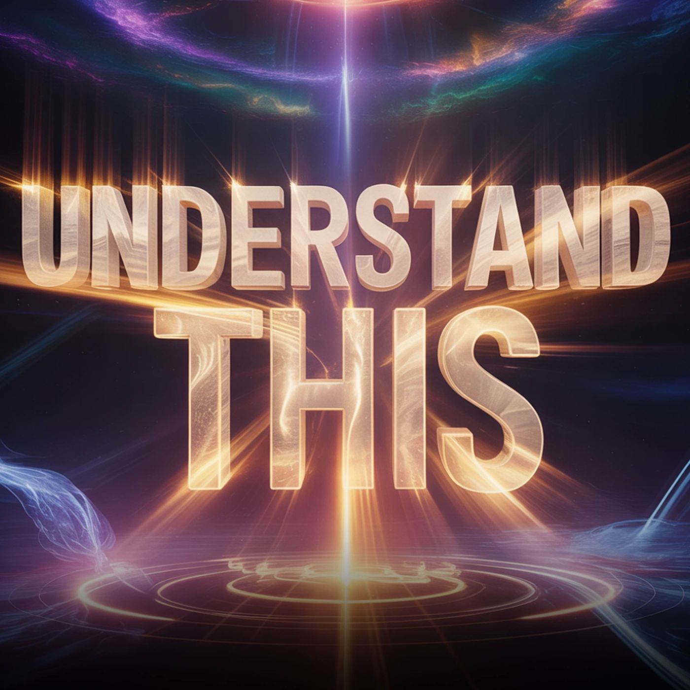 Understand This | Mufti Menk episode artwork