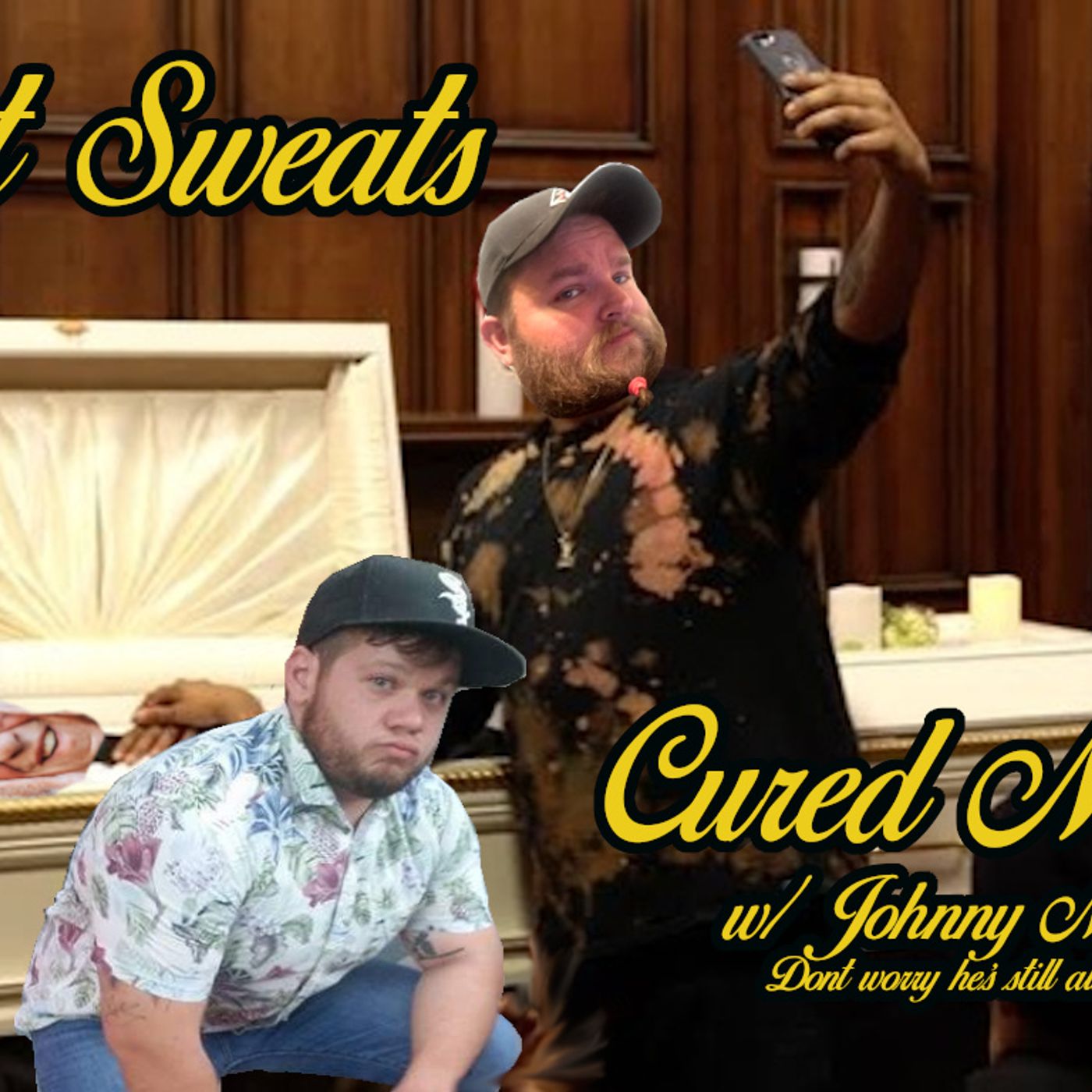 Episode 109- Cured Meat