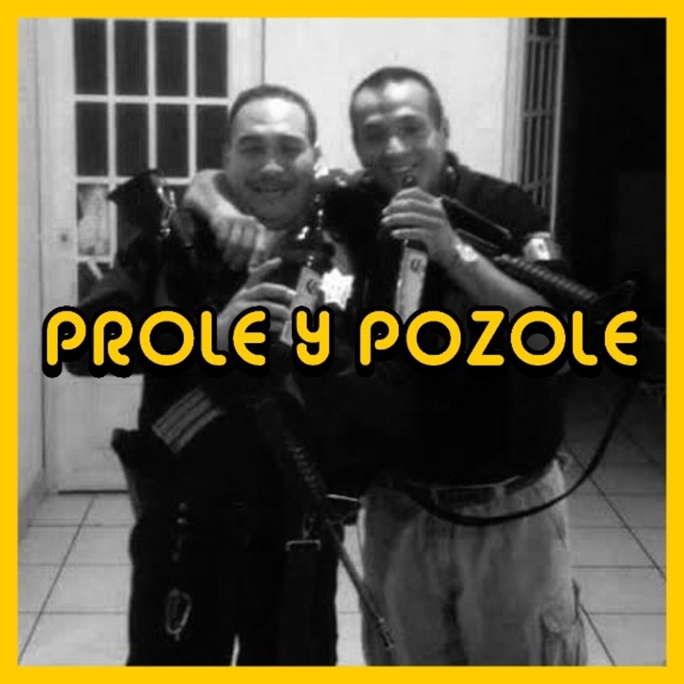 PROLE Y POZOLE