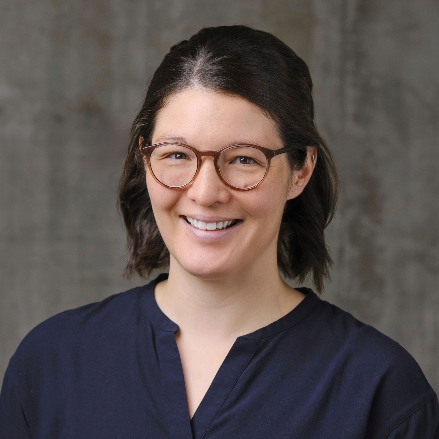 Ep 119. The Unique Lung Cancer Journey in Nunavut w/ Dr. Sara Moore episode artwork