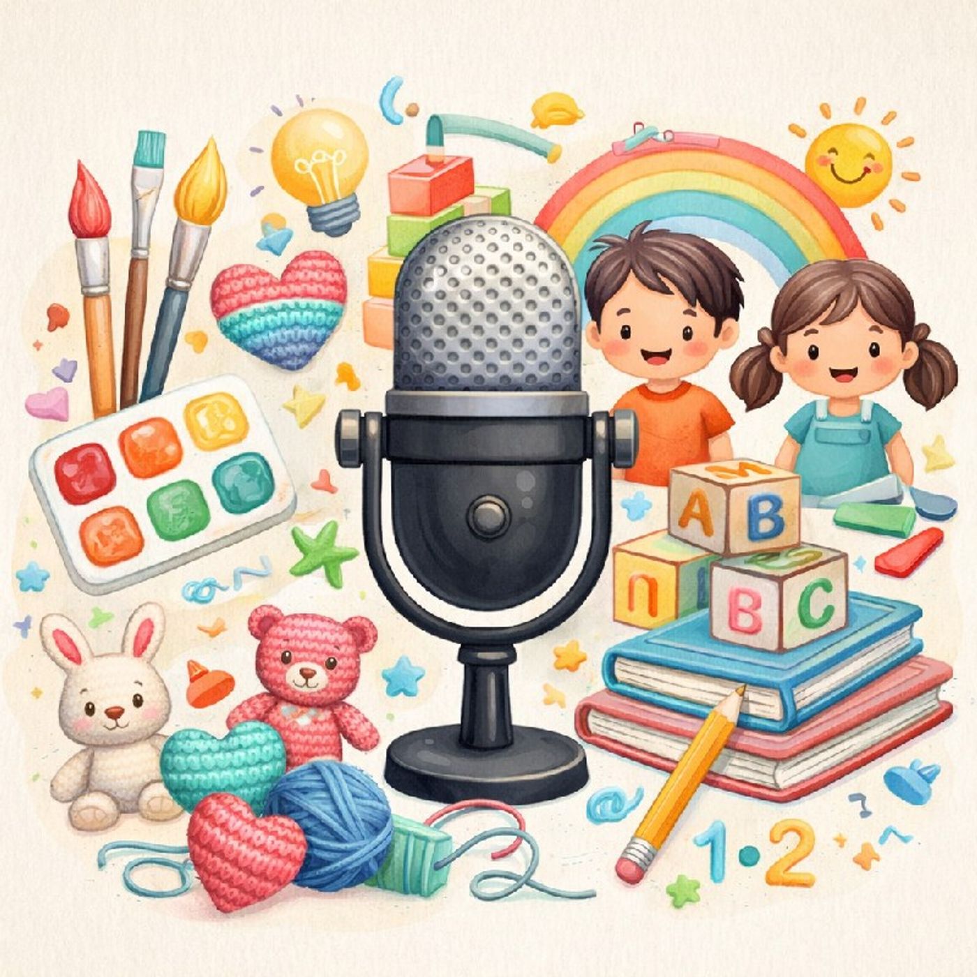 Autobiografía y composición familiar – Nicol Rocha Gómez episode artwork