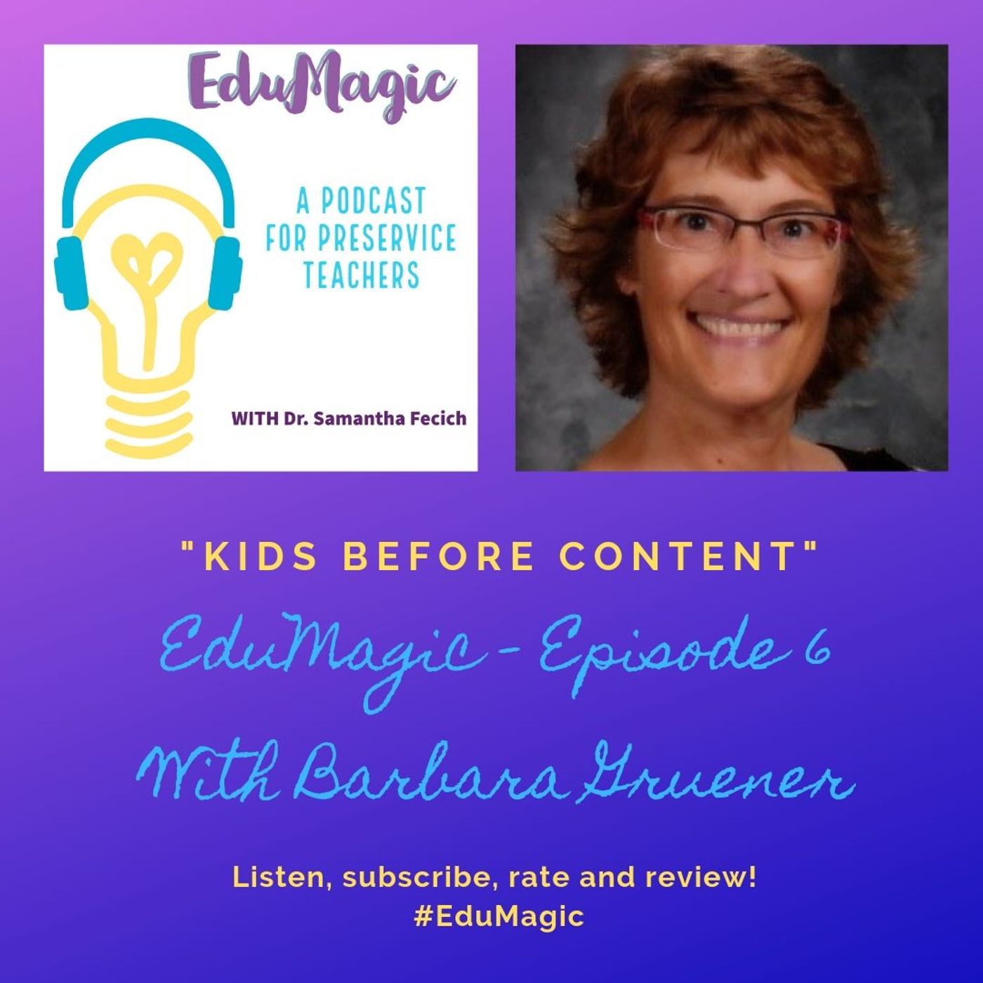 Kids before content: A conversation with Barbara Gruener 06 Image