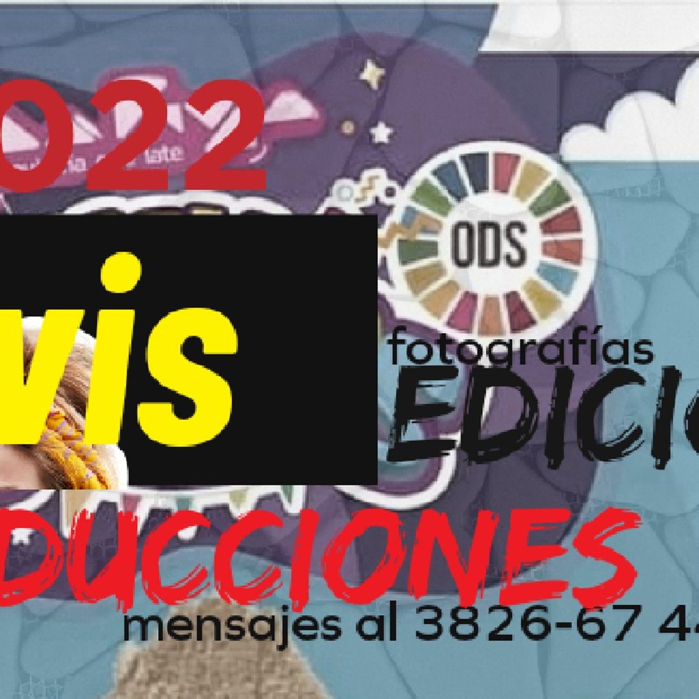 El podcast de Andrea Guzman