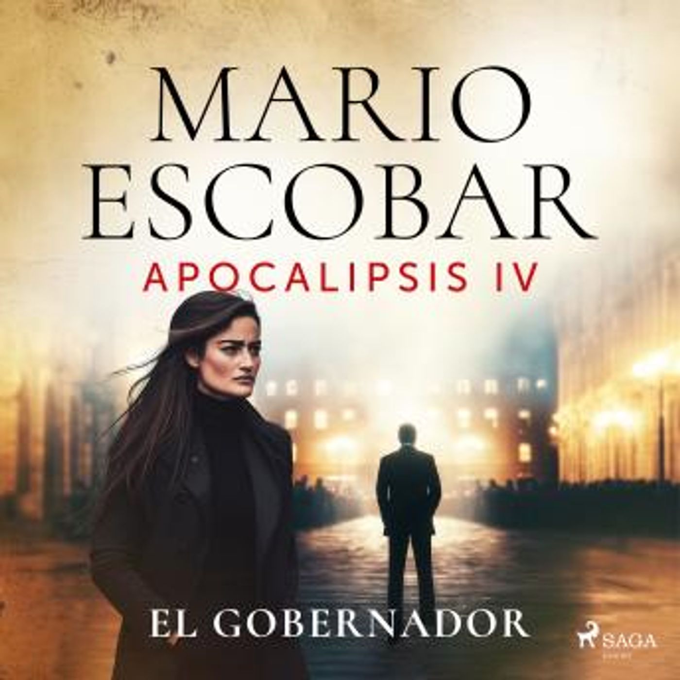 Listen to the Best Full Audiobooks in Mystery, Thriller & Horror, Suspense