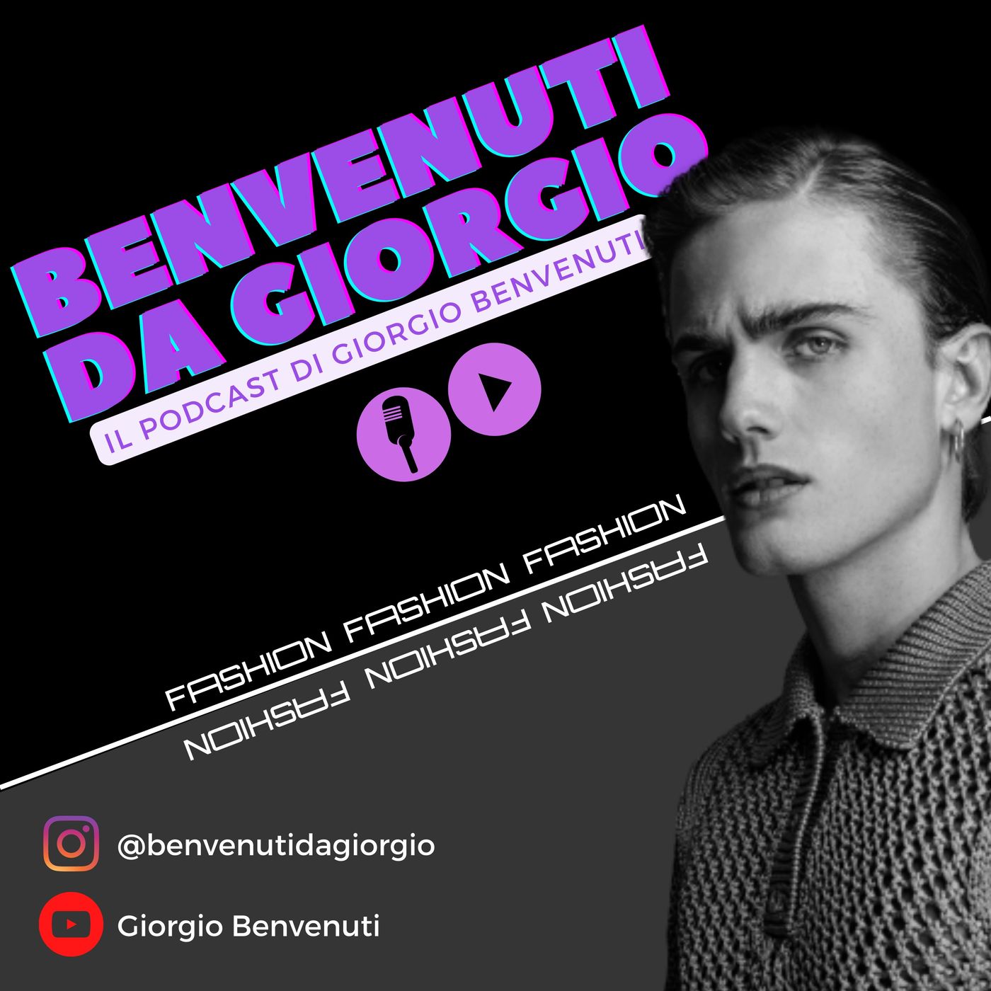 Benvenuti da Giorgio