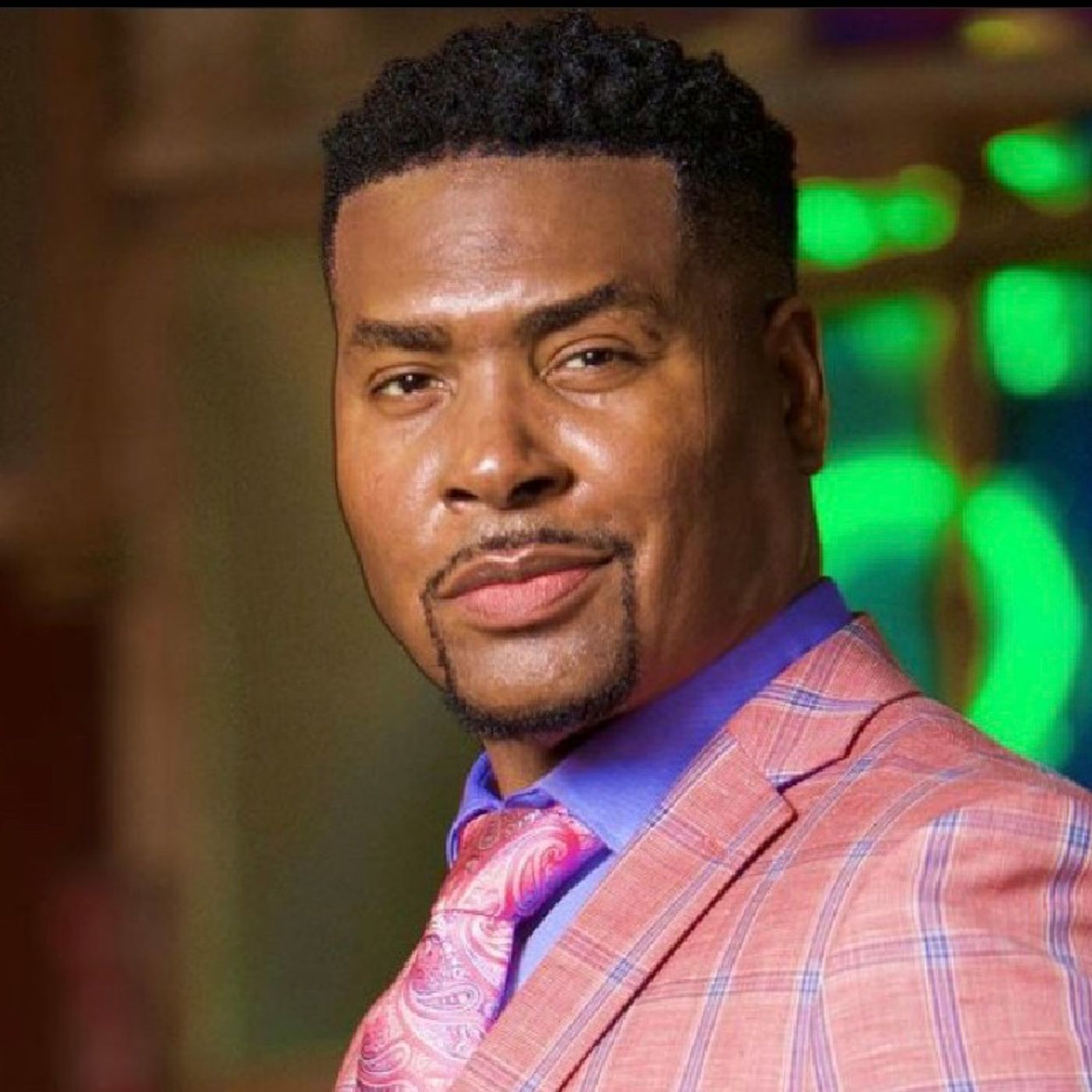 Why Do Certain People Choose To Hate On Tariq Nasheed episode artwork