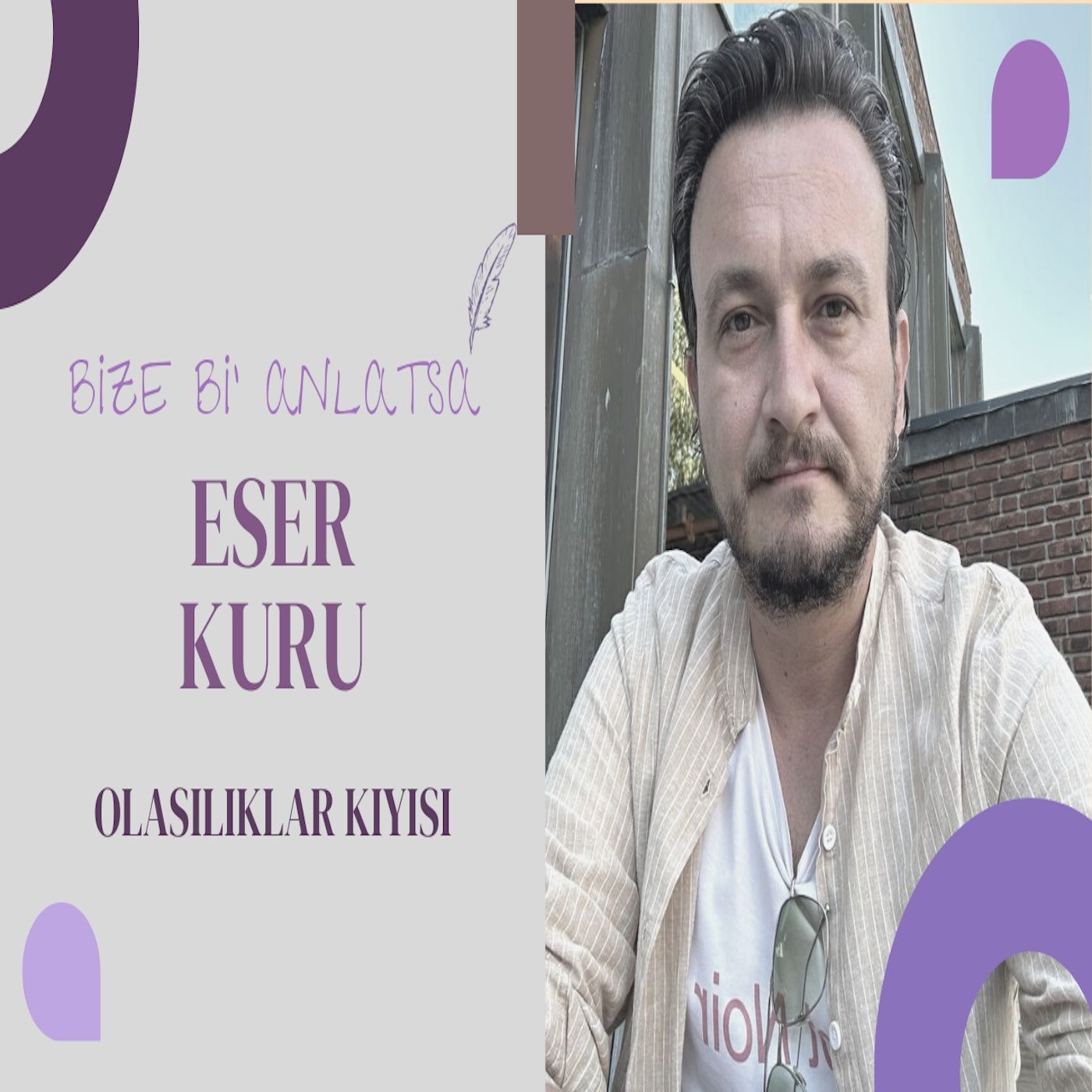 Kayıp Ayraç