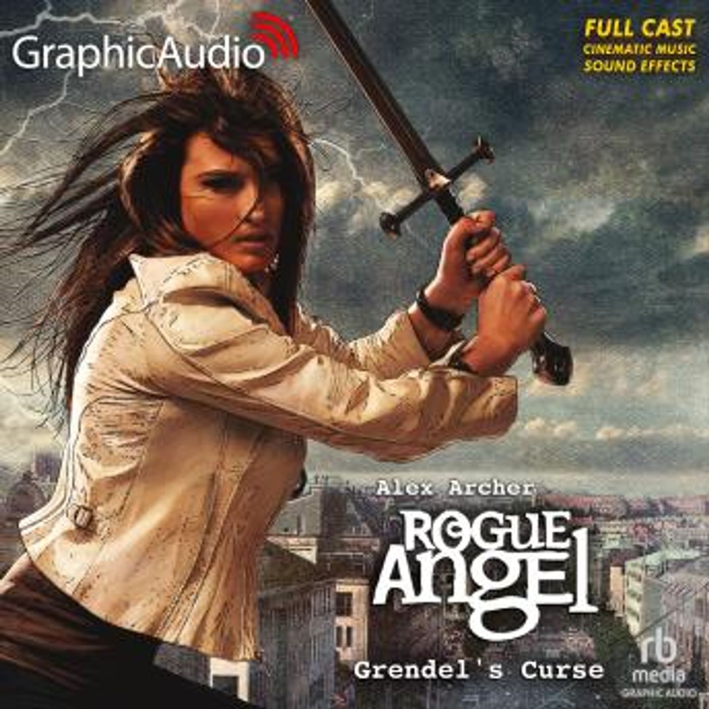 Download Incredible Full Audiobooks in Science Fiction & Fantasy, Fantasy
