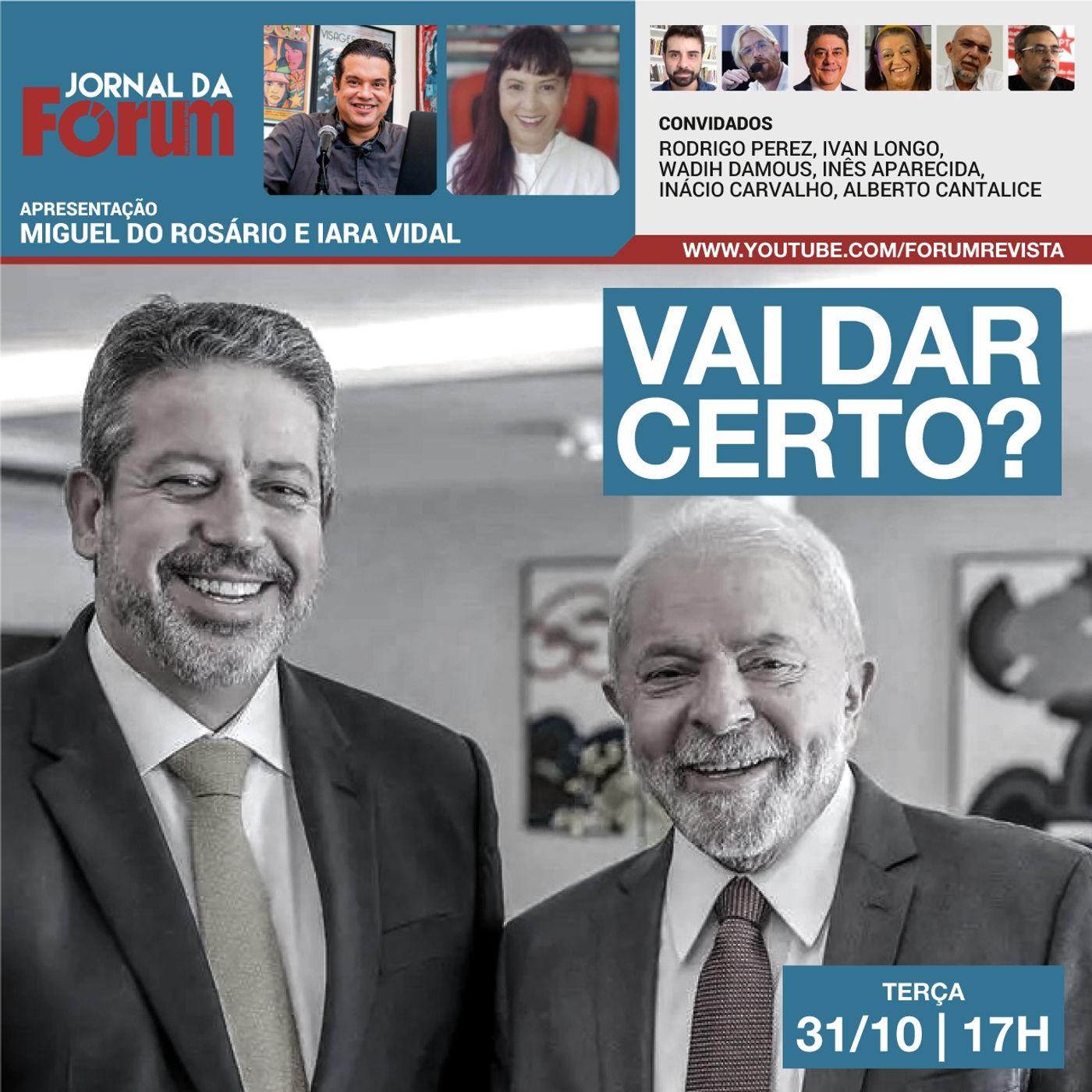 Jornal da Fórum