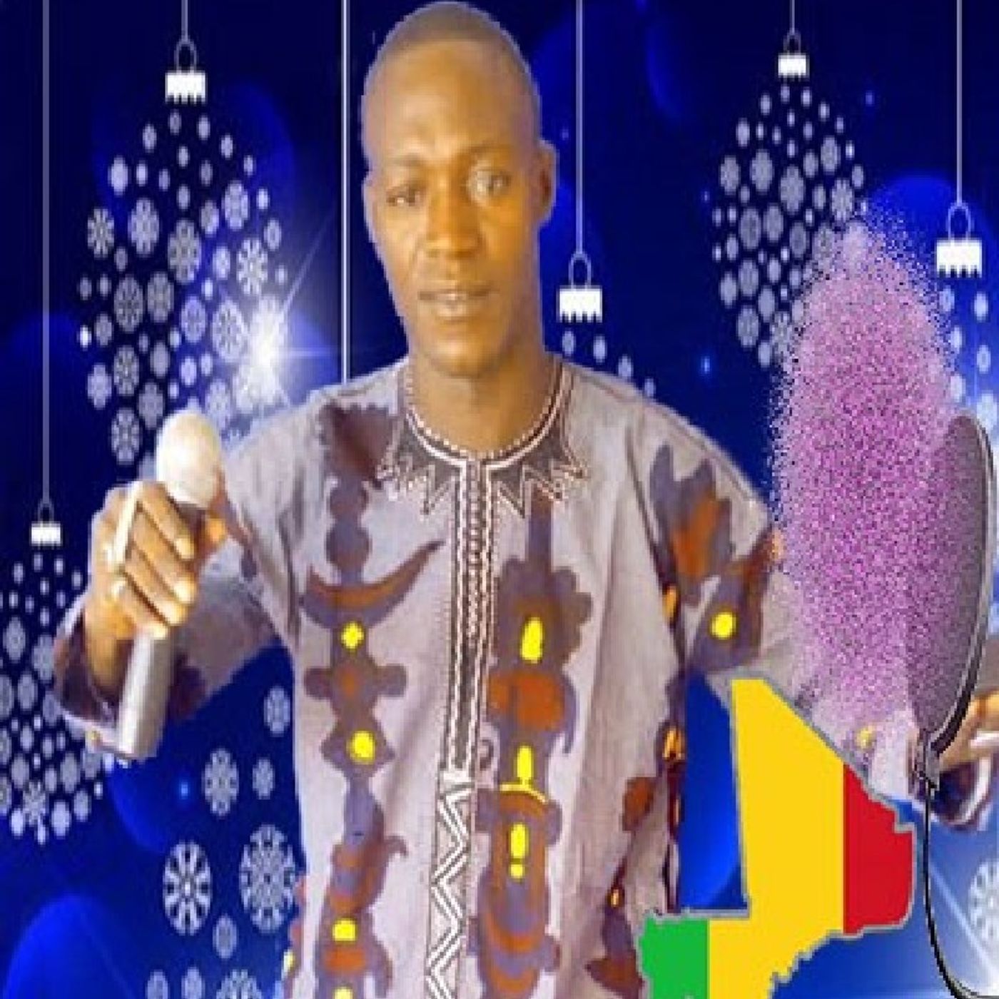 Cliquez ici pour écouter et télécharger les son de Zikiri flani Dembele