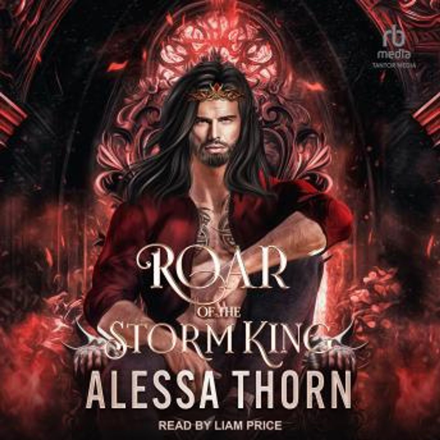 Stream Popular Full Audiobooks in Romance, Romantasy