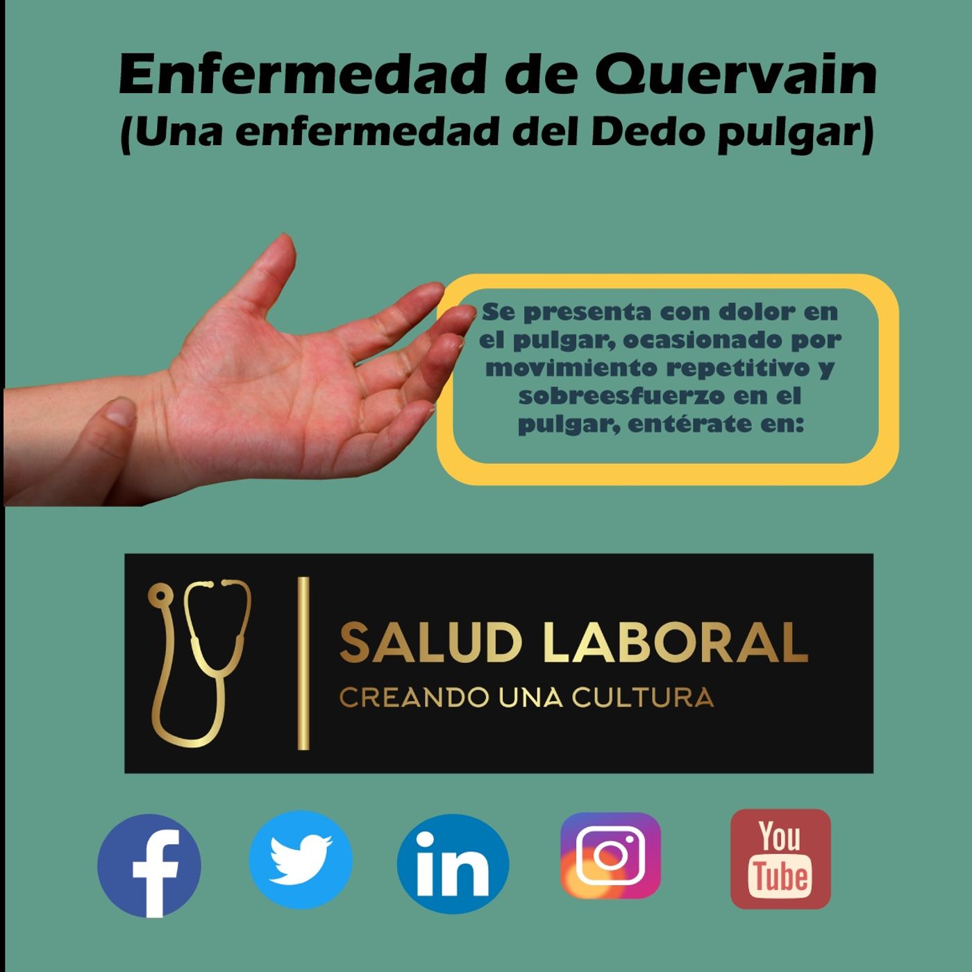 La Importancia de la Salud y Seguridad