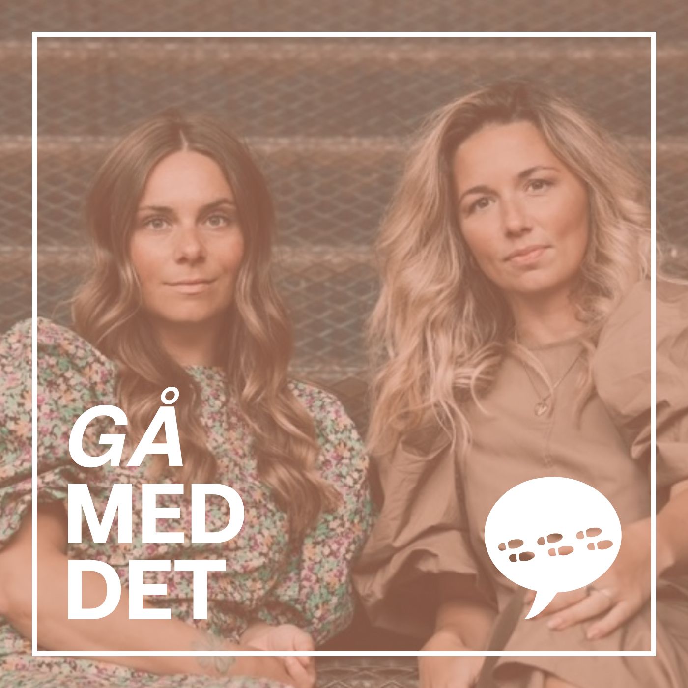 Gå Med Det