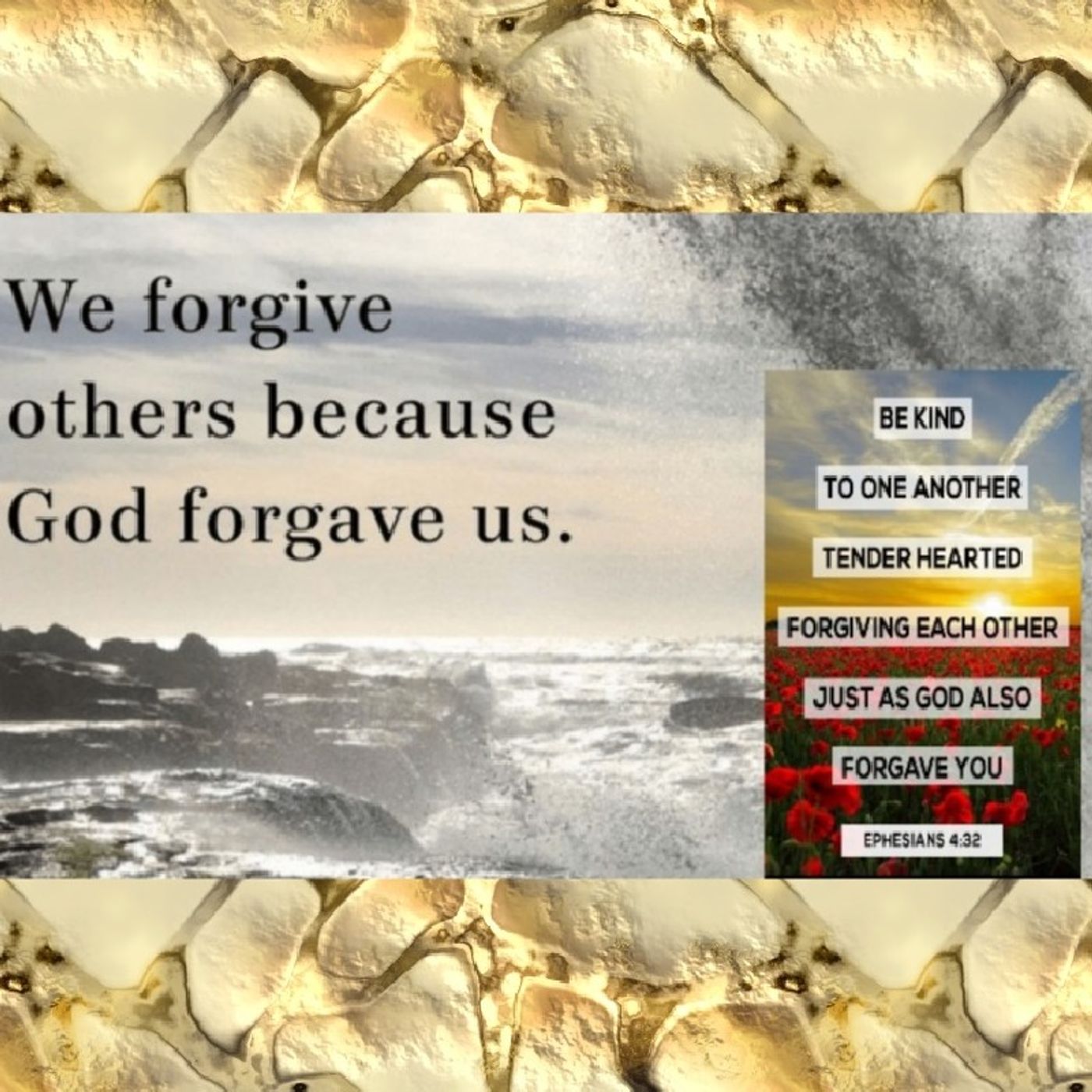 I FORGIVE FOR ALL THE HATRED I GET AND ALL EVIL HATERS!(FORGIVENESS IS KEY TO GROWTH IN YAHWEH!) episode artwork