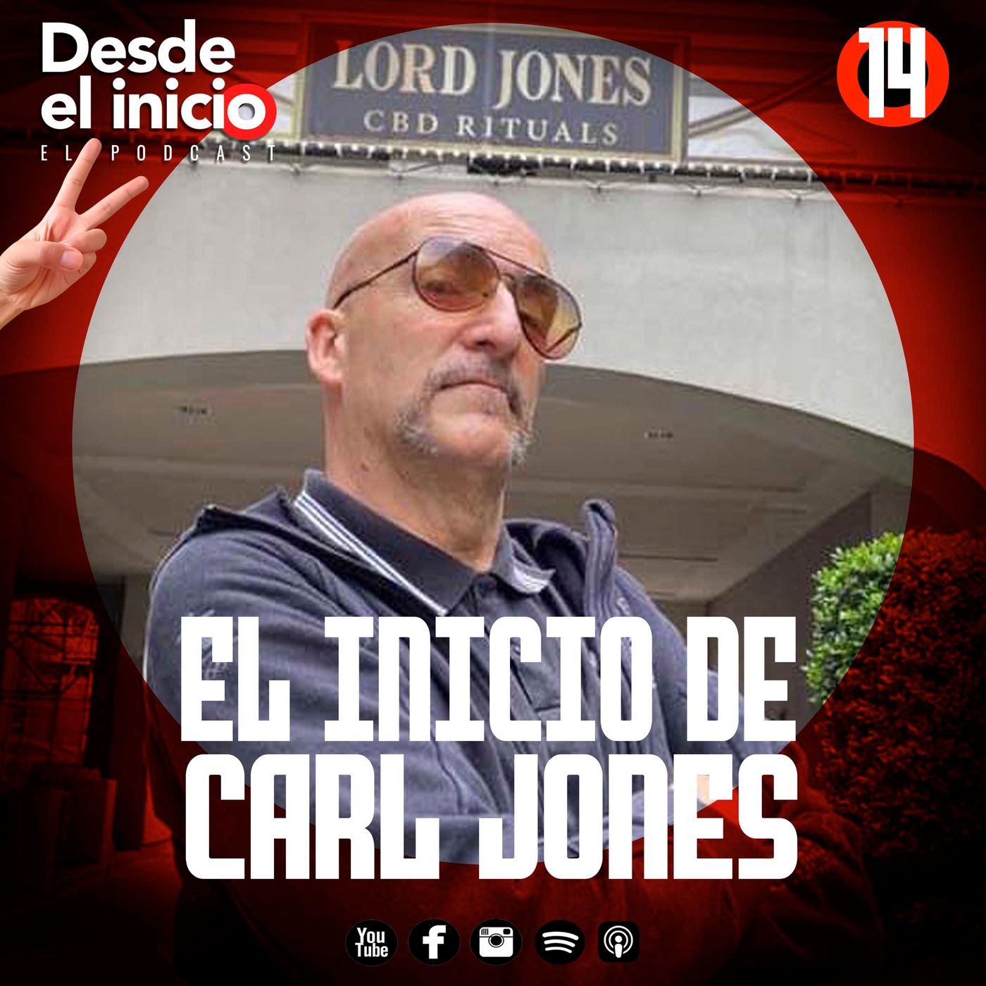 Desde el Inicio Podcast
