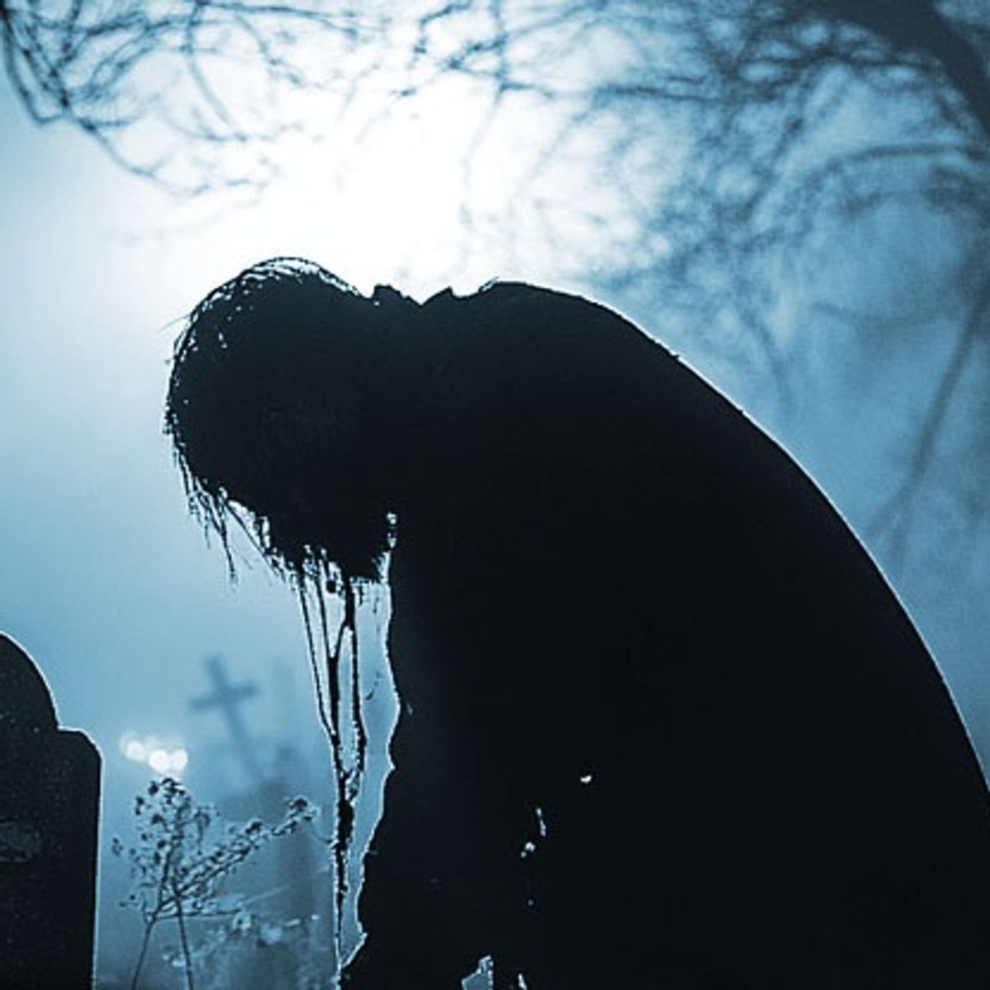 Profanaban Tumbas Para Brujería Historias De Terror - REDE