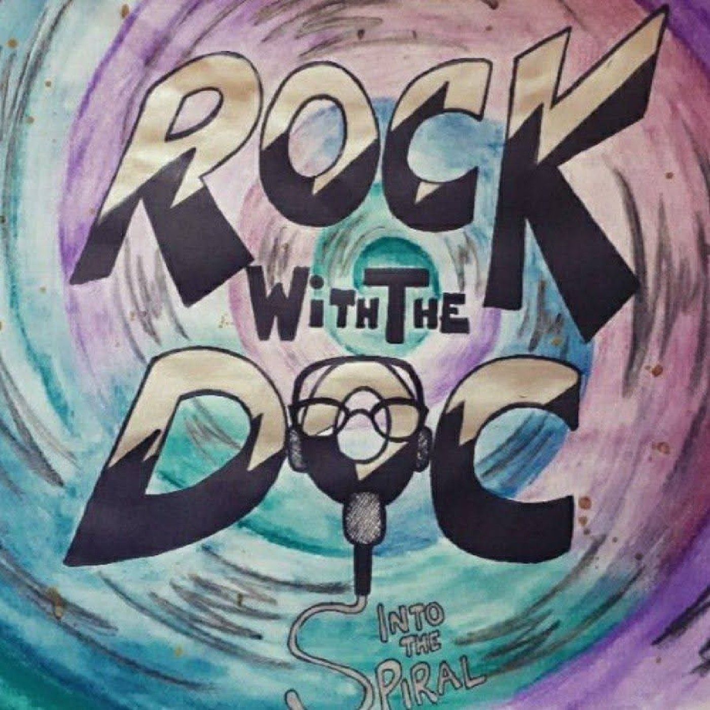 Weekly Doc podcast artwork