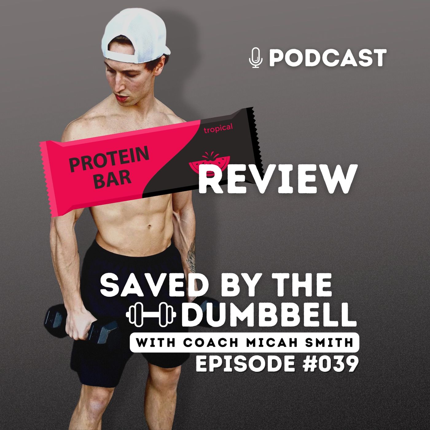 Coach Micah\'s: Fit Project Podcast