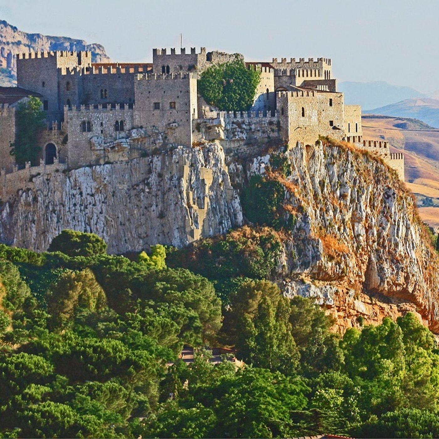 I castelli più affascinanti del mondo tra storia e architettura medievale episode artwork