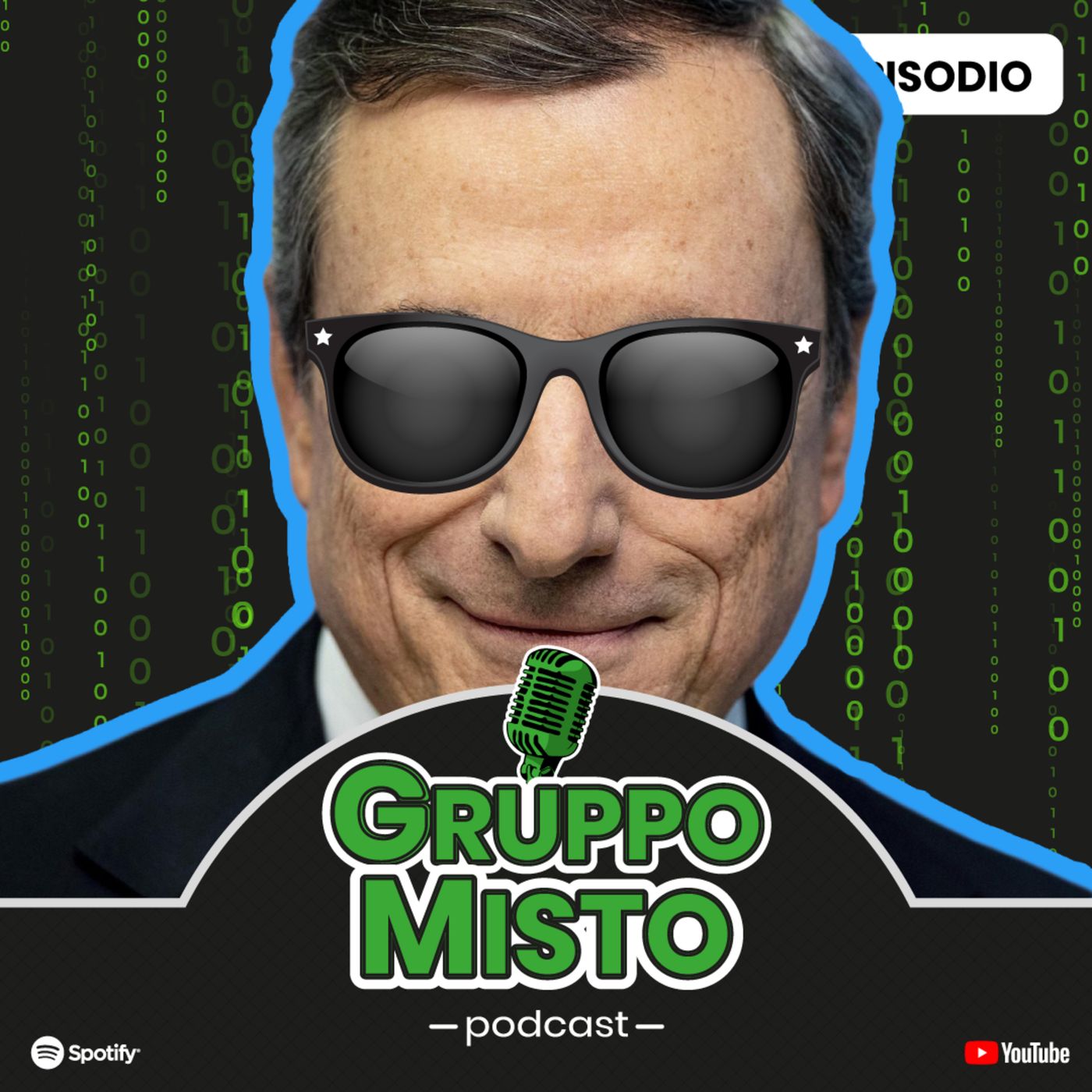 Il Gruppo Misto Podcast