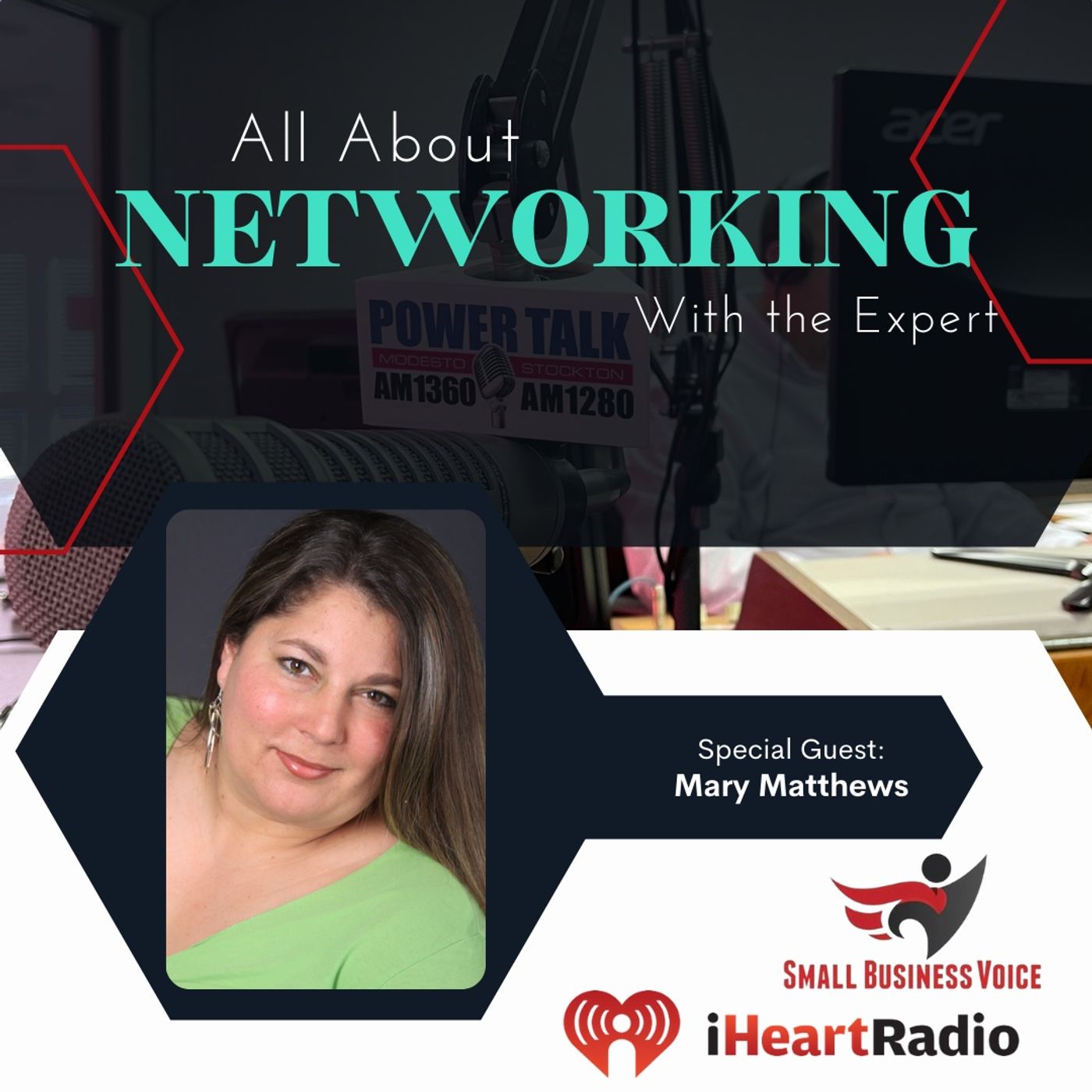 Small Business Voice Media