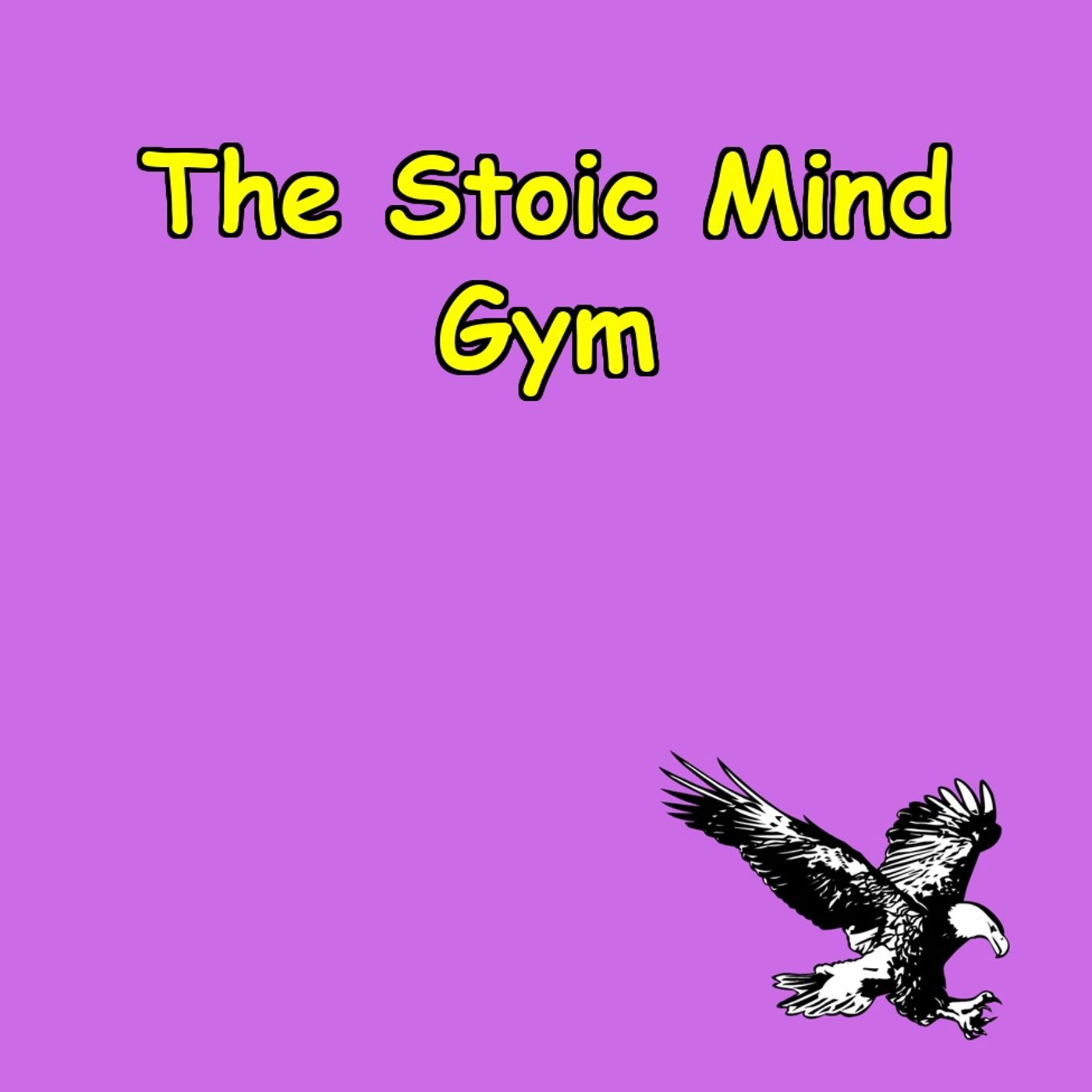 The Stoic Mind Gym | Daily Workouts for Mental Fitness