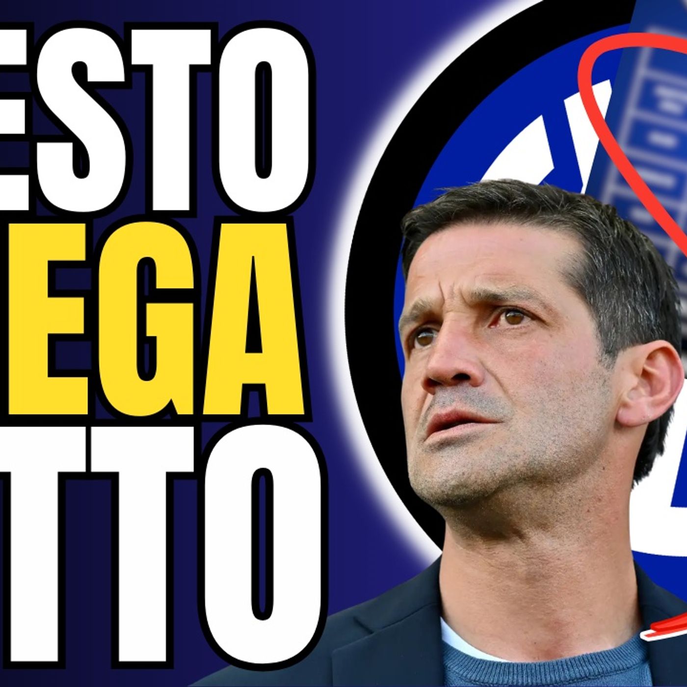 📈 Il DATO che NESSUNO sta ricordando e che spiega questo INTER-UDINESE 5-3