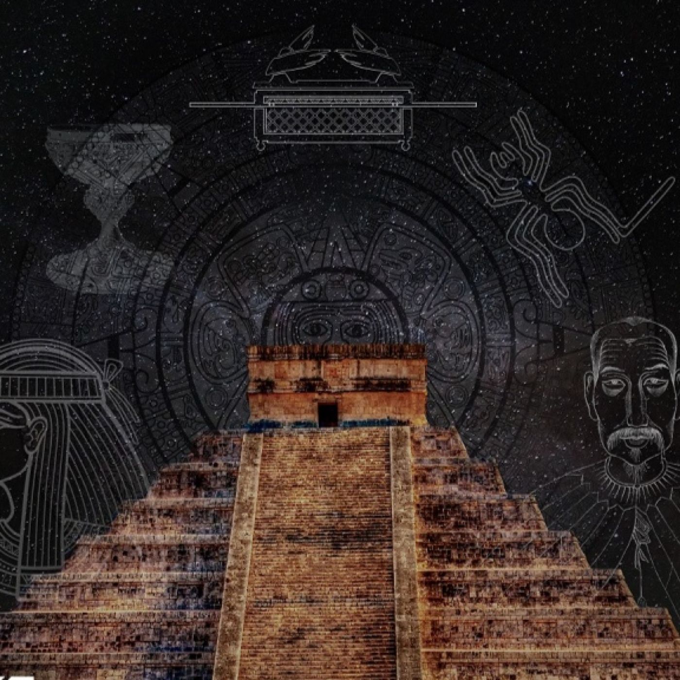 Voces del Misterio