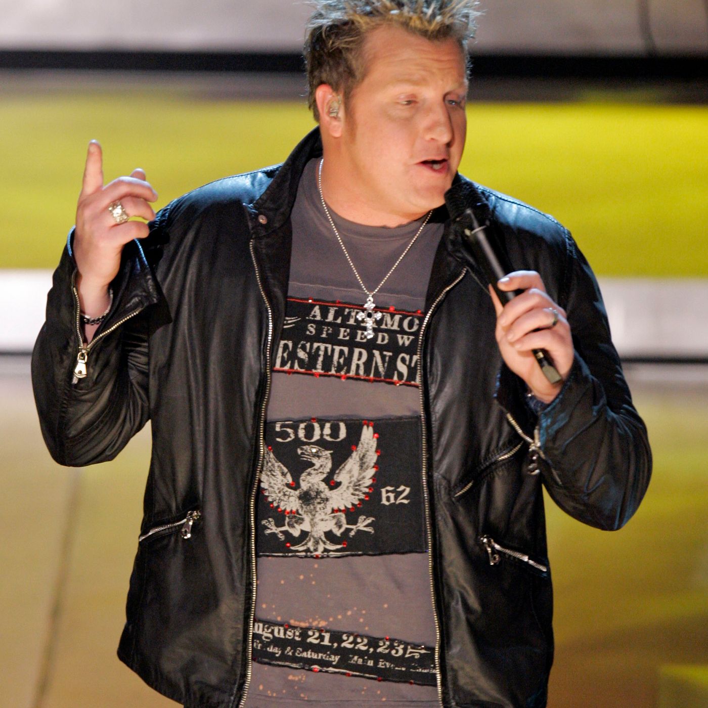 Rascal Flatts Went FLAT