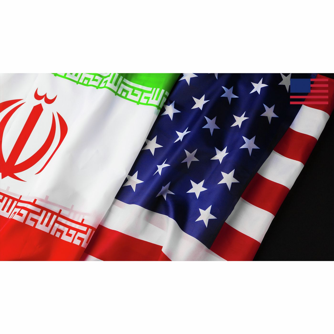 How Trump's New Team Members Blocked War With Iran episode artwork
