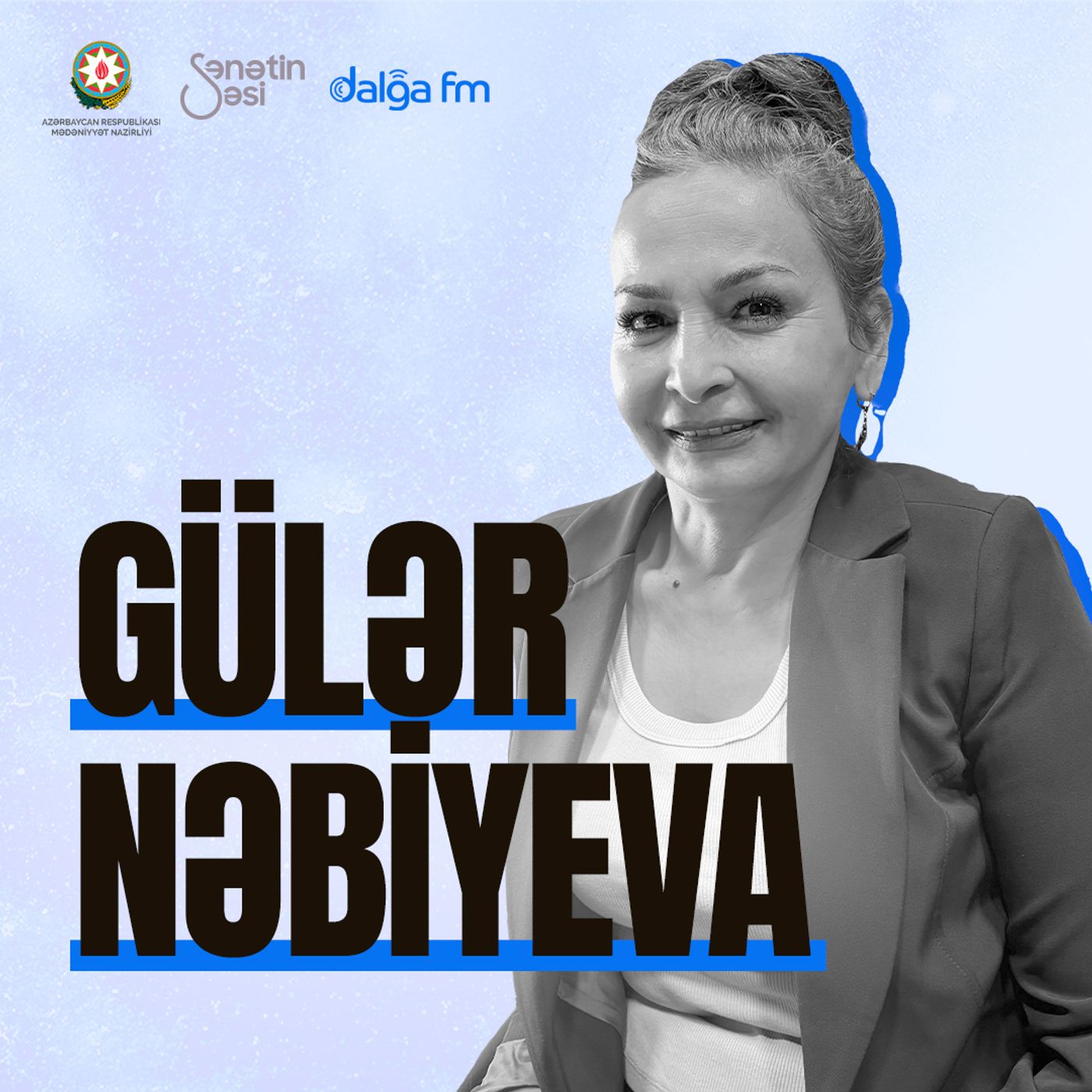 "Bu sənət dalğa kimidir, səni öz axınına alıb aparır" episode artwork