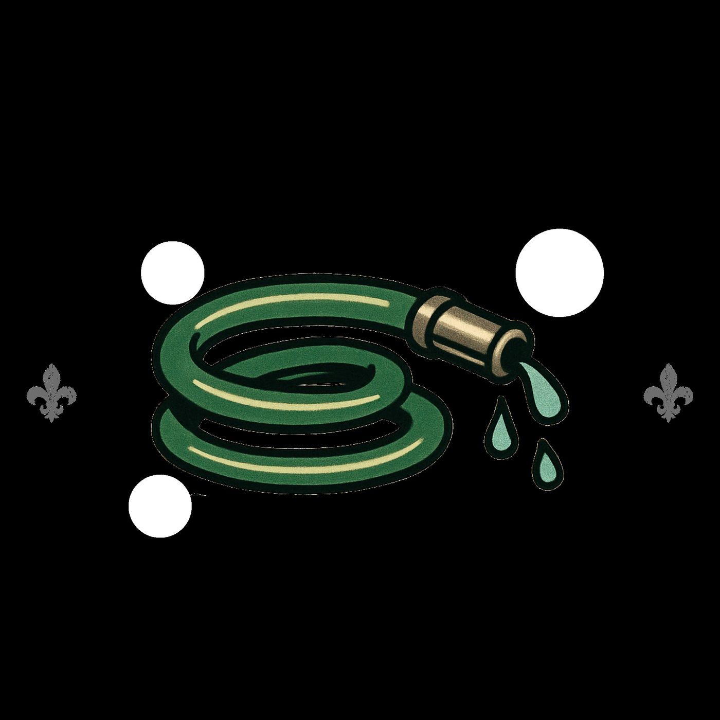 Come Hell or Hosewater