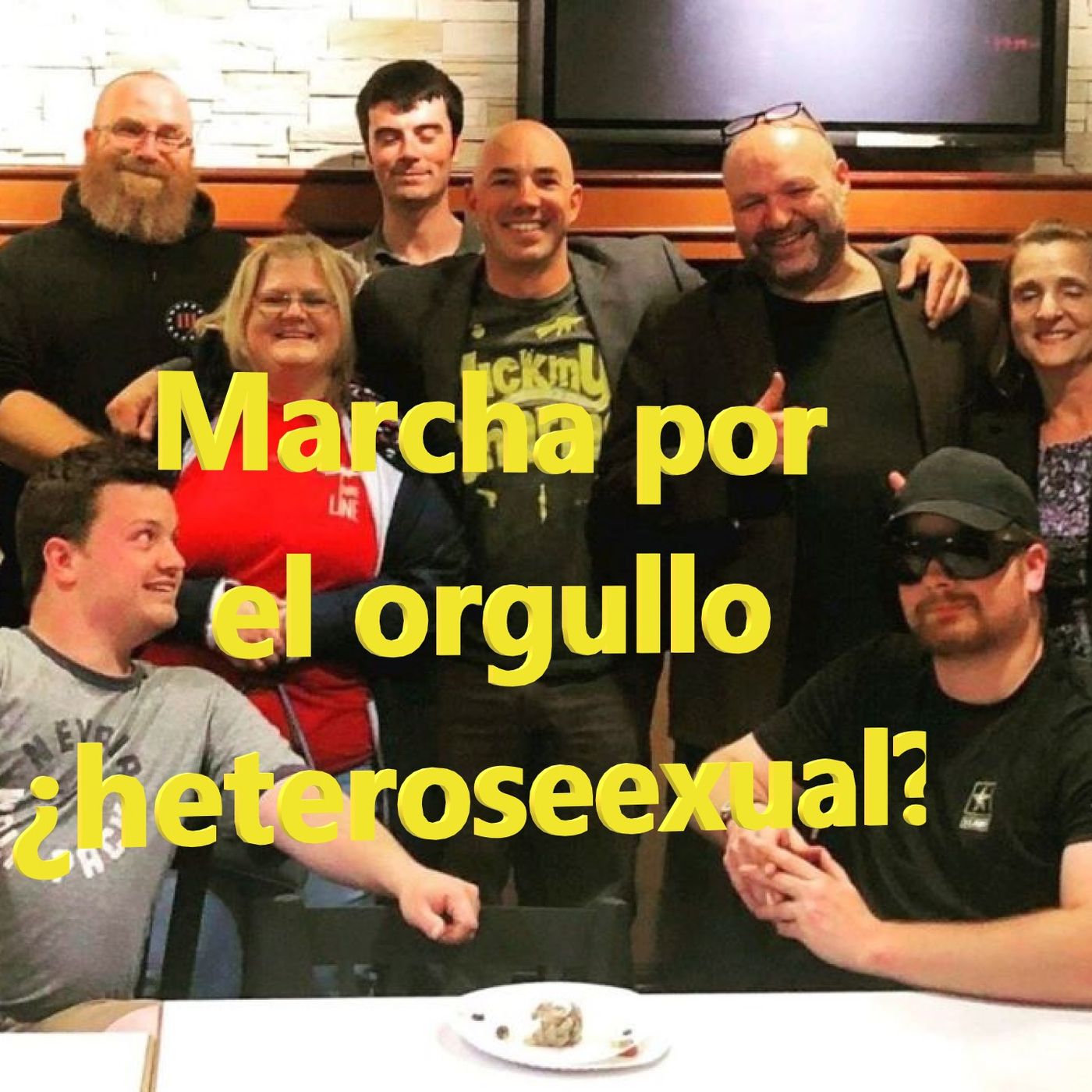 Con Colores Propios Podcast