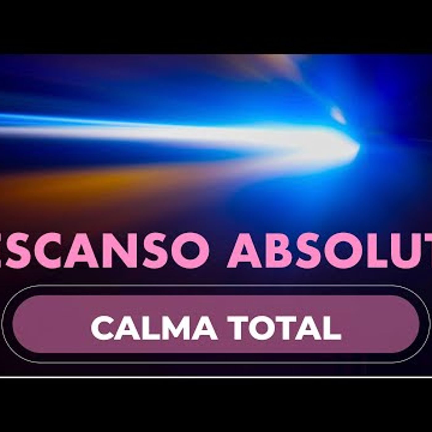 Meditación para Dormir CALMA MENTAL TOTAL 💜💜💜