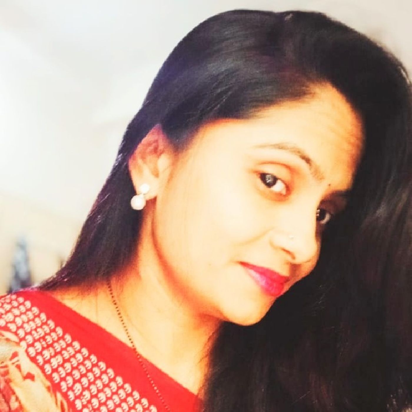 Kajal Shende